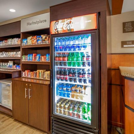 Comfort Suites North Νόξβιλ Εξωτερικό φωτογραφία