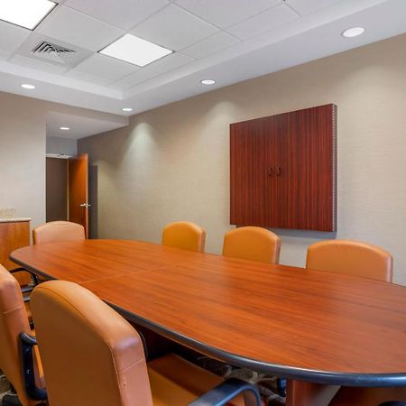 Comfort Suites North Νόξβιλ Εξωτερικό φωτογραφία