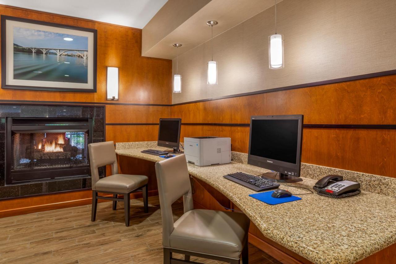 Comfort Suites North Νόξβιλ Εξωτερικό φωτογραφία