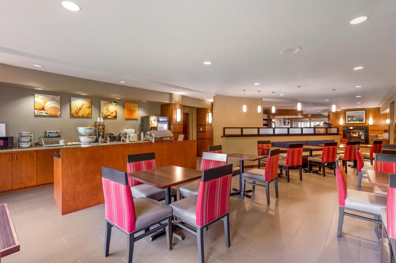 Comfort Suites North Νόξβιλ Εξωτερικό φωτογραφία