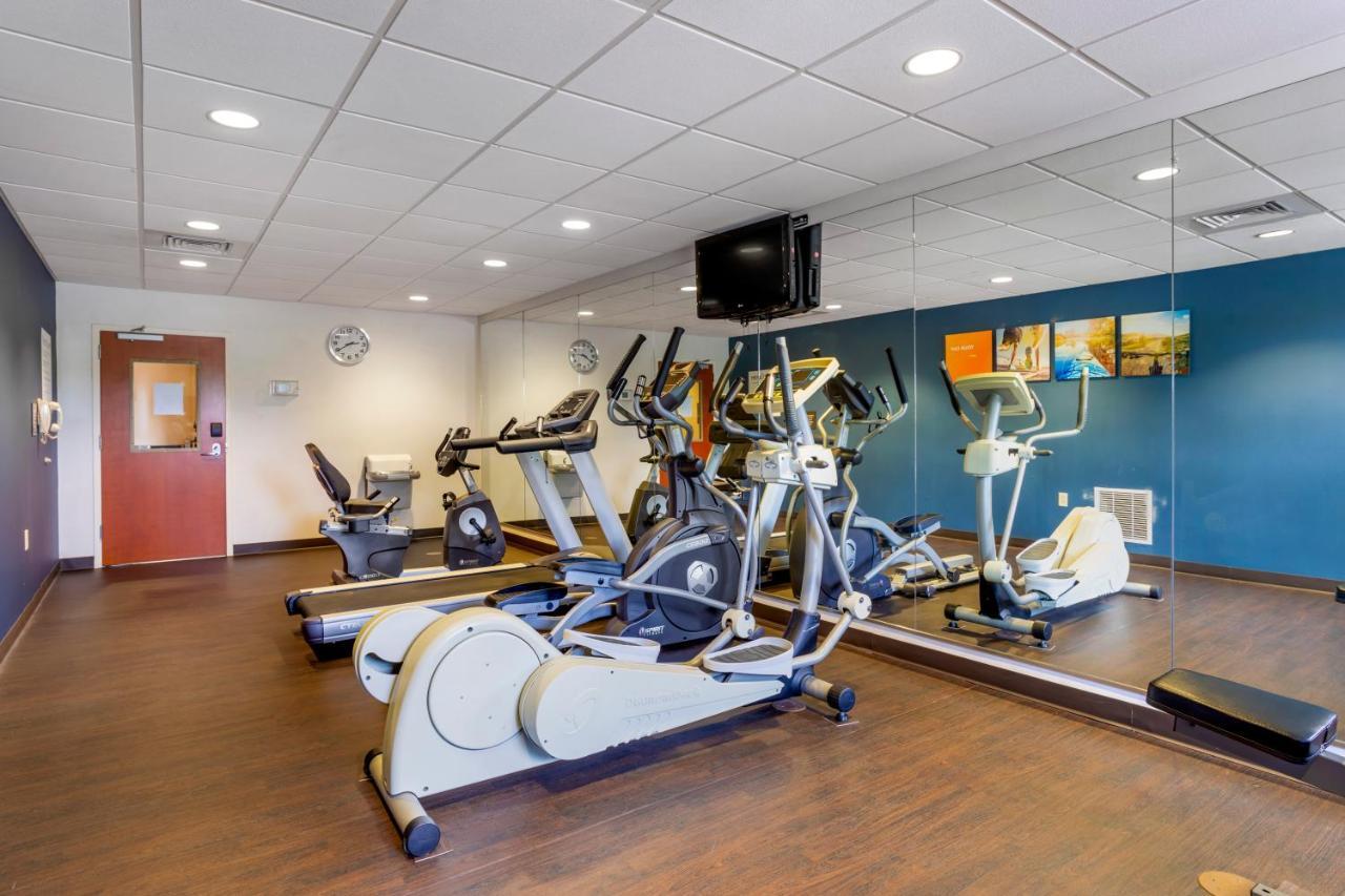 Comfort Suites North Νόξβιλ Εξωτερικό φωτογραφία