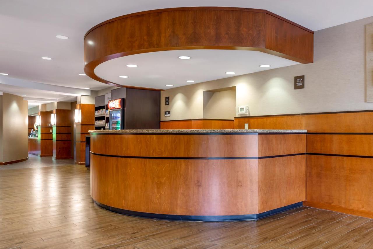Comfort Suites North Νόξβιλ Εξωτερικό φωτογραφία