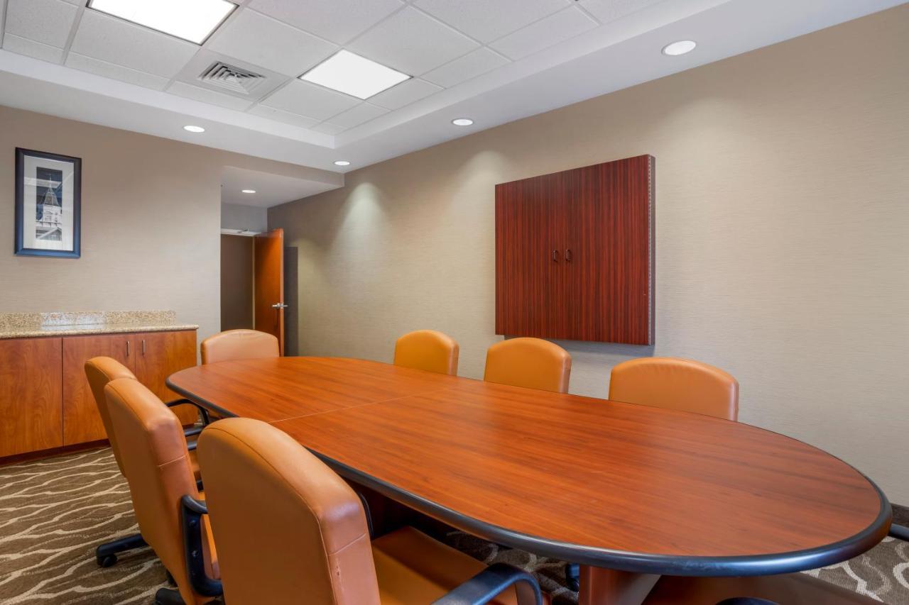 Comfort Suites North Νόξβιλ Εξωτερικό φωτογραφία