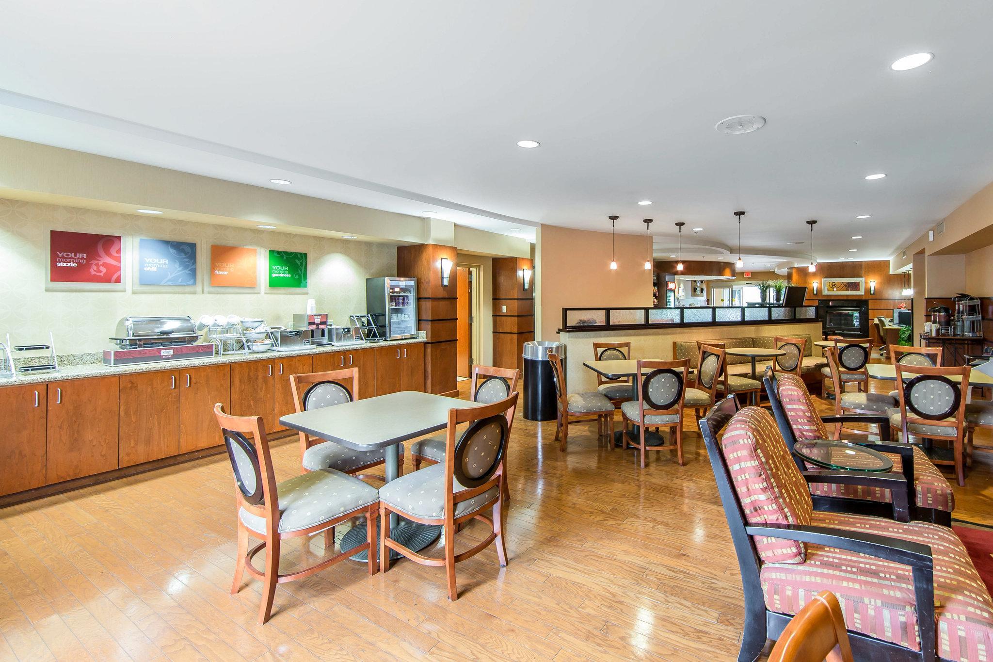 Comfort Suites North Νόξβιλ Εξωτερικό φωτογραφία