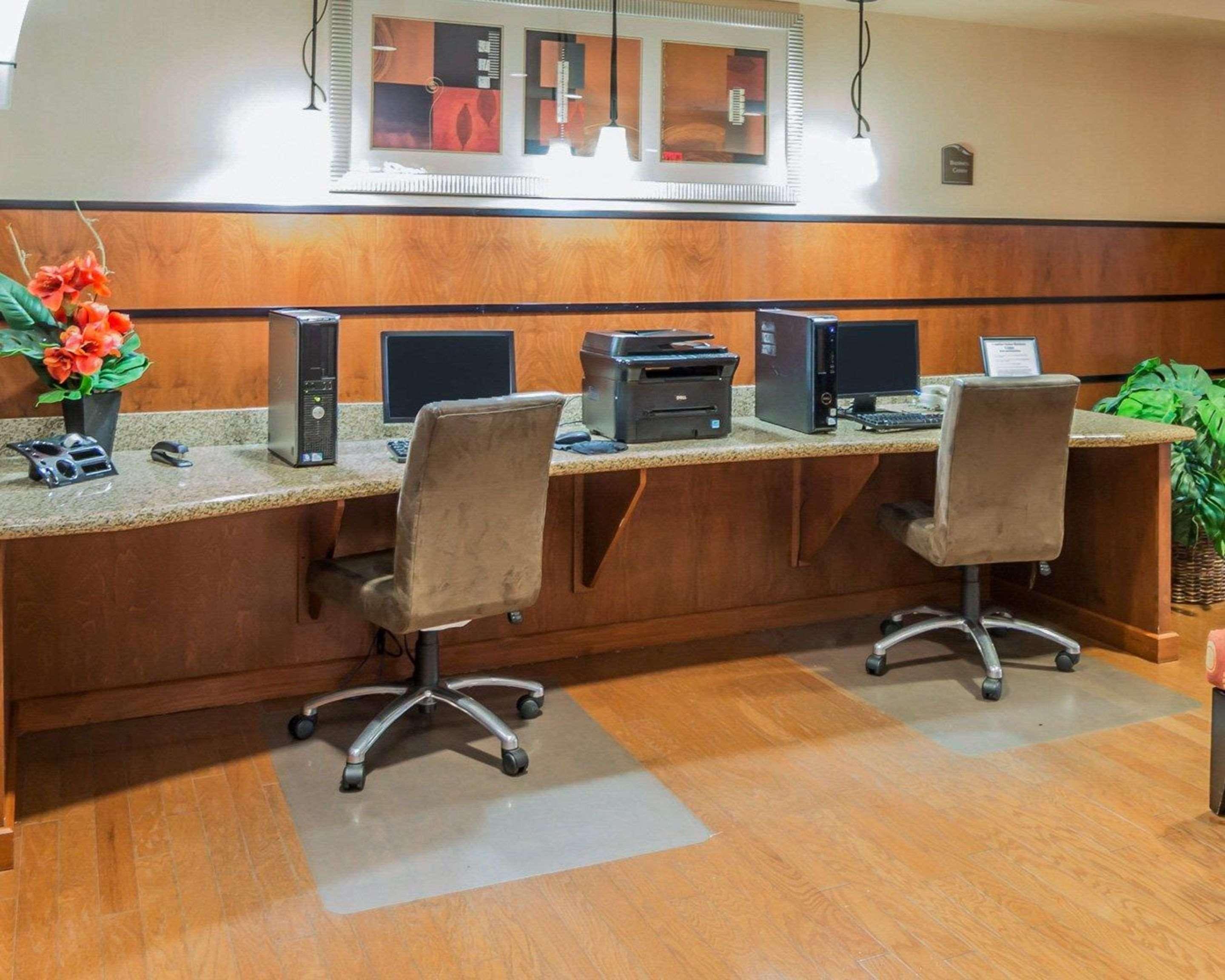 Comfort Suites North Νόξβιλ Εξωτερικό φωτογραφία