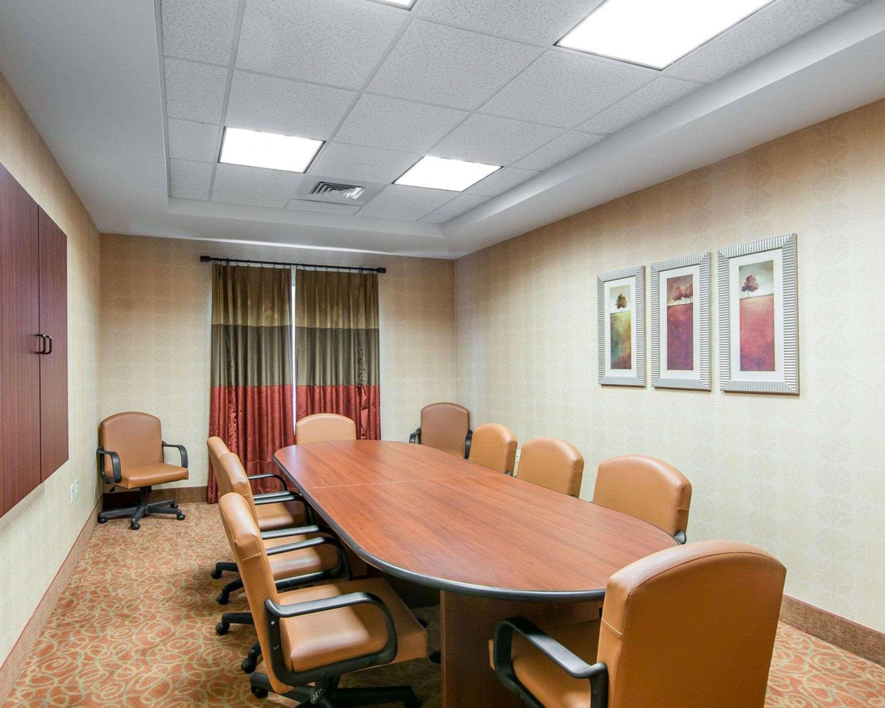 Comfort Suites North Νόξβιλ Εξωτερικό φωτογραφία